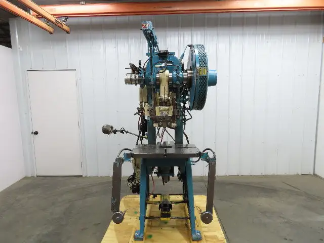 Used L&J _UNKNOWN_ O.B.I. Presses Indiana US | Arrow Industrial #617444