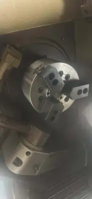 2015 HAAS ST-10 CNC Lathes | Toolquip, Inc. (3)