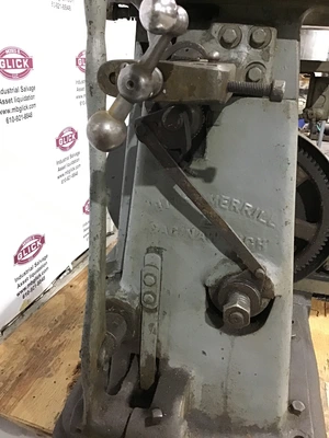 USED CURT GOOSENECK HITCH