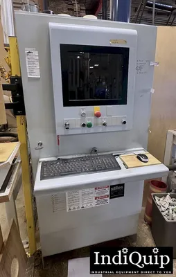 USED 2016 WEEKE Vantech 510 (NBP084)