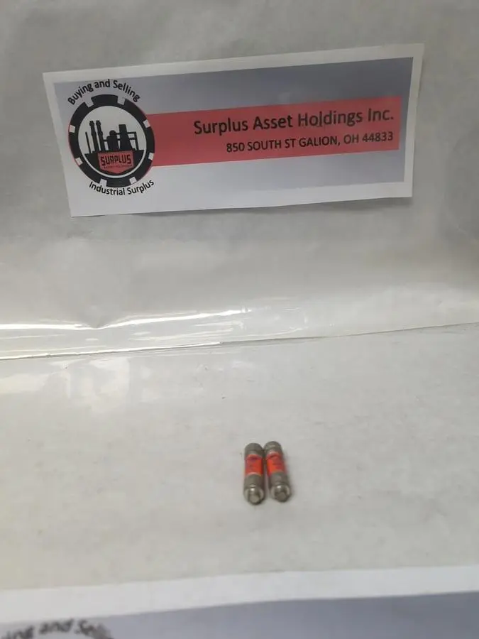 New | in-Stock GOULD SHAWMUT ATQR 1/2 Miscellaneous Equipment (Electrical & Power) | Surplus Asset Holdings #1193617