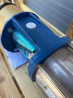 Goulds 10SV9FH4F60 Other Pumps | Fram Fram LLC (11)