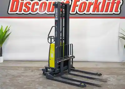 NEW 2025 LIFT HERO CDD15-E1CB