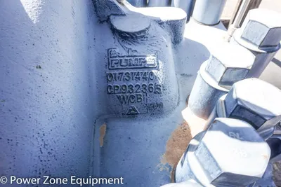 NEW SULZER BINGHAM 10X14X16.5BX HSB