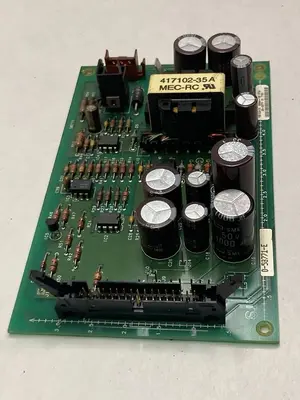 USED RELIANCE ELECTRIC 0-58771-E
