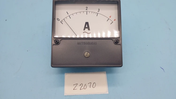 New | in-Stock Mitsubishi YS-8 PLC Input & Output Arizona US | ASSET CONVERSION SPECIALISTS, INC. #320358