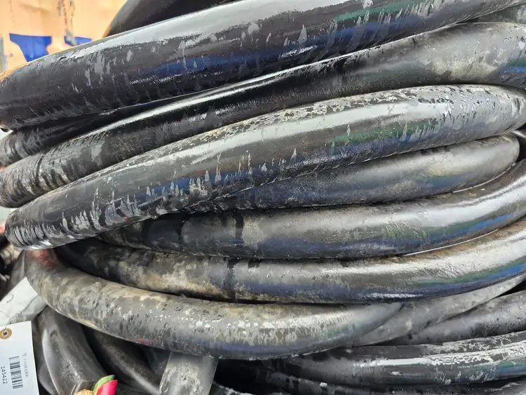 Used CAROL _UNKNOWN_ Cable & Wire British Columbia CA | Lenmark #914040