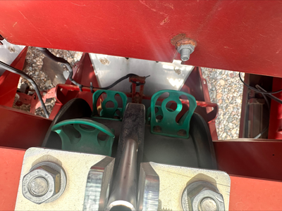 Used _UNKNOWN_ _UNKNOWN_ Planters Idaho US | Tri-Steel Manufacturing #1557067