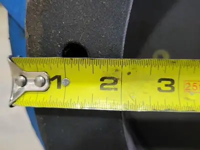 Pump Casing D03129E000, R57264