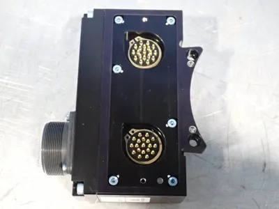 Used ATI INDUSTRIAL AUTOMATION SB11T Tooling & Accessories (Other) Ohio US | HGR 24 #1016804