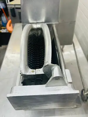 Used _UNKNOWN_ _UNKNOWN_ Meat Processing Equipment Pennsylvania US | MS Restaurant and Equipment Sales #1323953