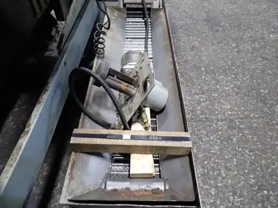 Used 1996 HAAS HL2H CNC Lathes Ohio US | HGR 24 #1176360