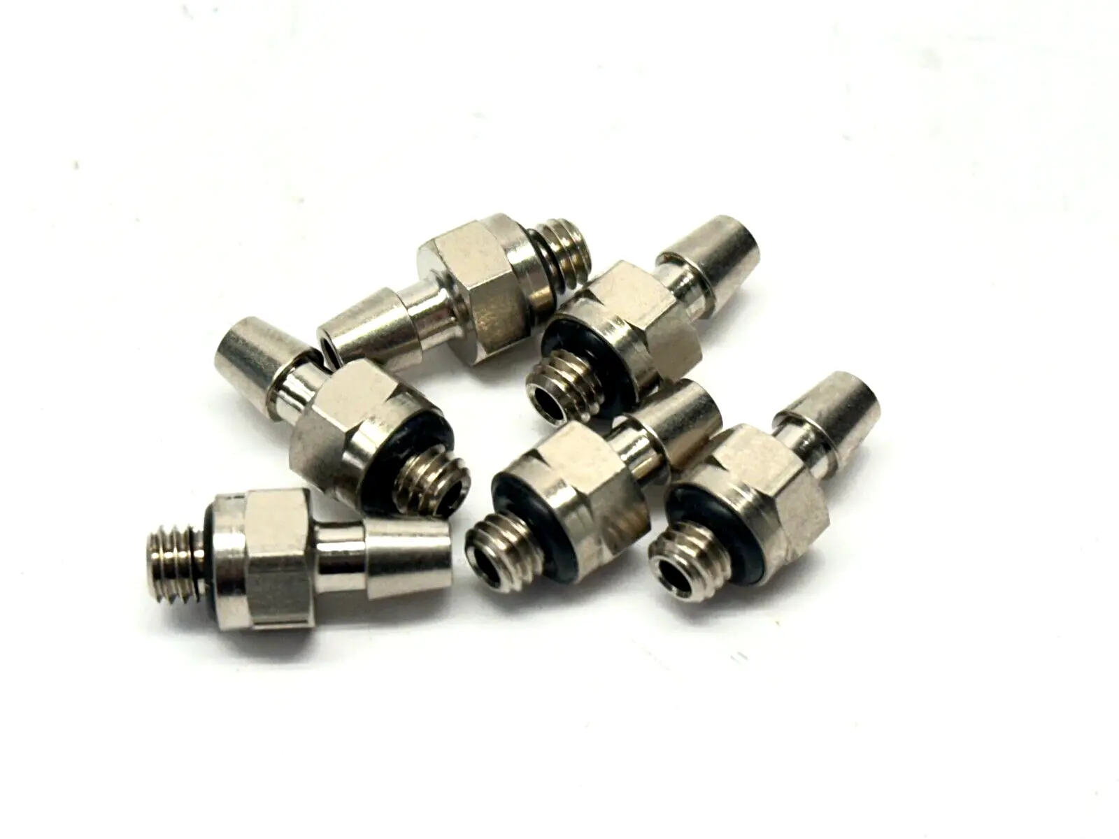 New | in-Stock EDCO 10-10M Parts (Hydraulics and Pneumatics) Michigan US | Maverick Industrial Sales #1502277