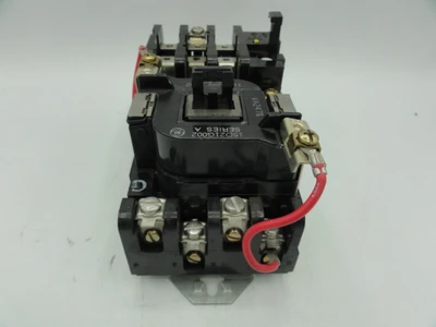USED GENERAL ELECTRIC CR306C002