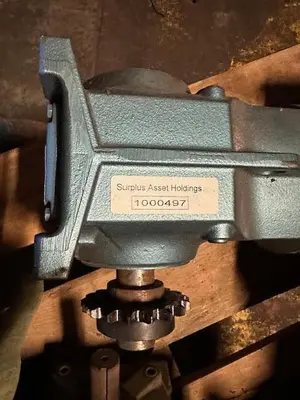 Used SEW-EURODRIVE K57DT80N4 Gearboxes | Surplus Asset Holdings #1203819