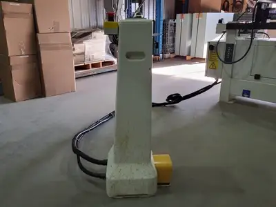 Used 2004 SCM MULTITECH PLUS Miscellaneous Woodworking Equipment British Columbia CA | Lenmark #273724