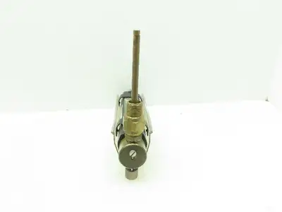 Fischer & Porter 821A004U87 ABB Impact Tube Flowmeter Indicators For 4-8" Pipe