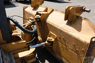Used 2012 JOHN DEERE 650J Crawler Dozers California US | Monster Iron Equipment Services #1481099