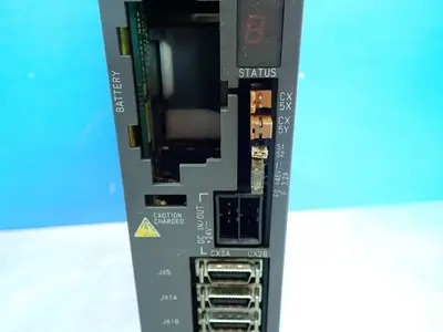USED FANUC A06B6079H205