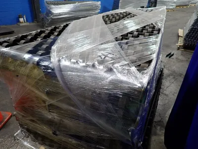 Conveyors