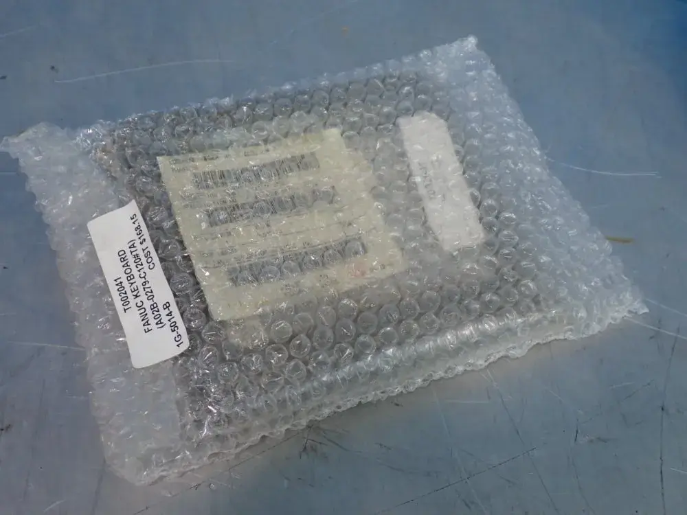 NEW FANUC A02B0279C130 #TA