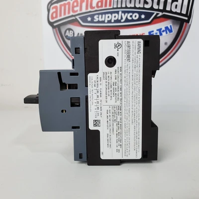 Used Siemens _UNKNOWN_ Misc Industrial Equipment California US | American Industrial Supply Co. #1377235