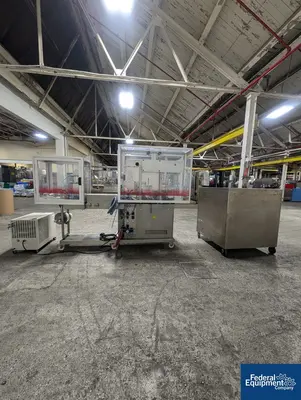 USED Klockner Klockner Blister Pack, Model EAS