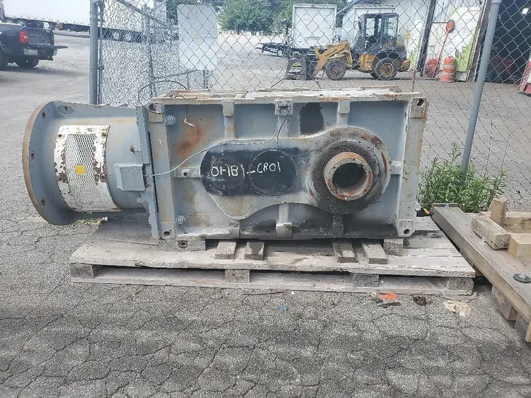 Used _UNKNOWN_ M1210DBJ3 Gearboxes US | Churon company #1546288