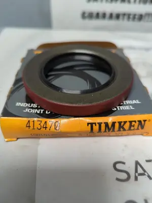New | in-Stock TIMKEN 413470 Pump & Valve Parts Ohio US | Surplus Asset Holdings #1239381