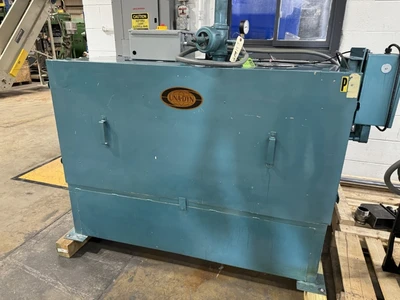 USED UNA DYN POWERMAX