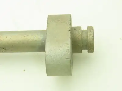 A/C Line 3/8" ID Crimp 43" Long Factory Direct Air Conditioner Suction Tube