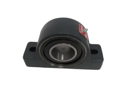 NEW BROWNING SPB1000NEX PILLOW BLOCK BEARING 2-7/16" 730368