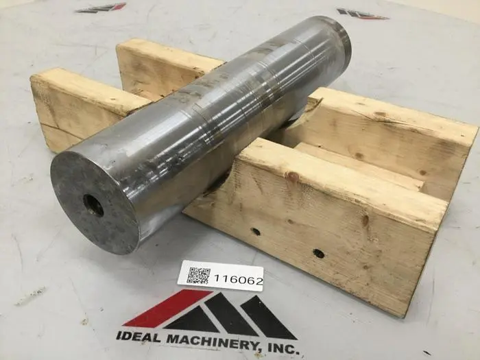 Used CINCINNATI MILACRON 5031699 Injection Molding Parts Michigan US | Ideal Machinery #580330