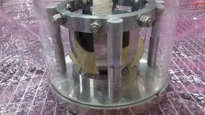 Instron Spare Parts