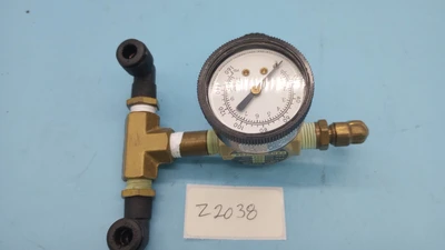 USED Norgren R07-200-RNKA