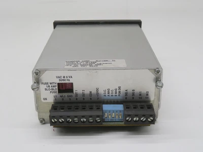 Used DYNAPAR _UNKNOWN_ Automation Control (HMI) Texas US | OCO Industrial #1786448