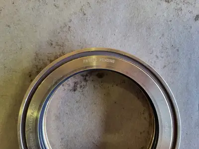 NEW AESSEAL L1I25-PP-001-I33