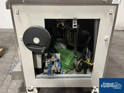USED ACG-Pam ACG-Pam AFT LAB Capsule Filler