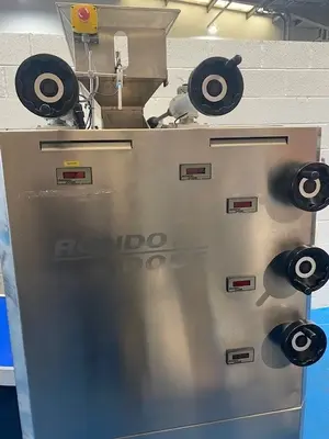 Used Rondo _UNKNOWN_ Dough Sheeters & Presses Pennsylvania US | ISCA #1299617