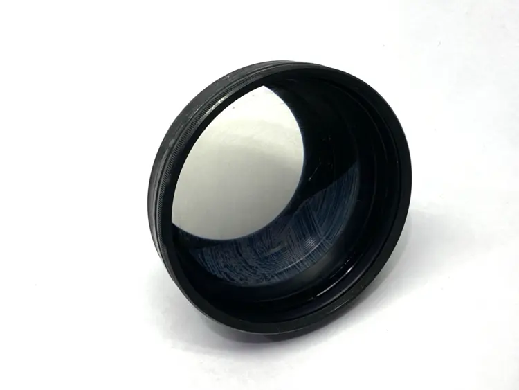 Used LINOS 4401-350-000-20/21 Optics Michigan US | Maverick Industrial Sales #1401694