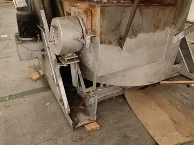Used 2018 _UNKNOWN_ _UNKNOWN_ Metal Melting Furnaces RO | Apex Auctions #1552209