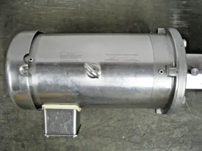 USED Fristam FPX3531