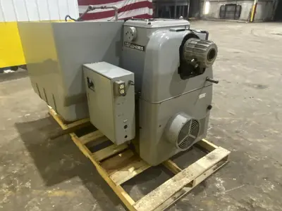 USED KIA SEIKI 4A-II