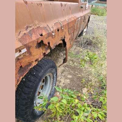 Used CHEVROLET K10 Classic Cars & Trucks British Columbia CA | Savona Equipment LTD #1345164