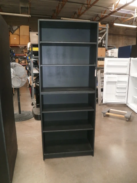 Used Unbranded/Generic Custom Black Design storage Design Furniture Re-pu Cabinets Arizona US | ASSET CONVERSION SPECIALISTS, INC. #319941