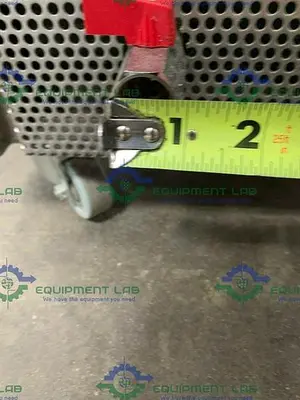 USED BUCHI B-740 RECIRULATING CHILLER, TEMPERATURE RANGE OF -10°C TO +40°C, 230V