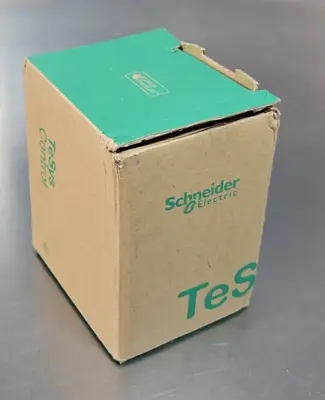 Schneider Electric LC2D09BNE IEC Contactor Loc4E40