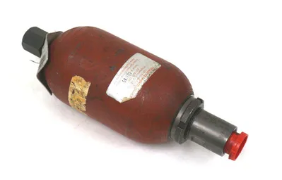 HYDAC SB400-0,5 A1/112A-330A BLADDER ACCUMULATOR 03014657, 540412