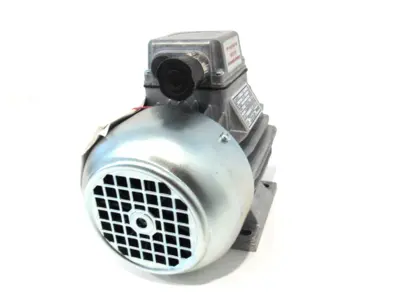 NEW LENZE 13.750.65.1.3.0 3 PHASE ASYNCHRONOUS MOTOR 230V 02563653