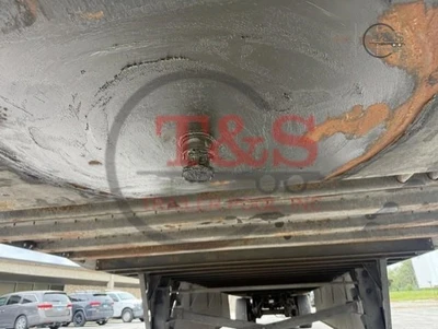 Used 2023 UTILITY _UNKNOWN_ Box Trailers Illinois US | T&S Trailer Pool #1509488